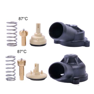 Termostats, Dzesēšanas šķidrums GATES TH700K1