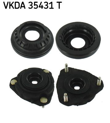 Опора стойки амортизатора SKF VKDA 35431 T