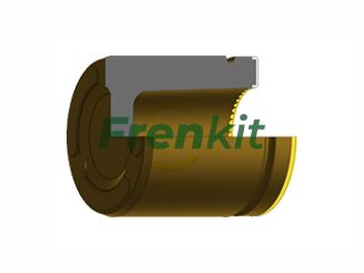 Virzulis, Bremžu suports FRENKIT P605311