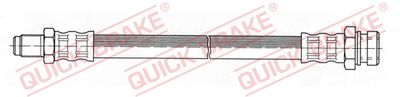 Тормозной шланг QUICK BRAKE 37.023