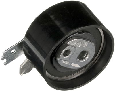 Натяжной ролик, ремень ГРМ GATES T43240