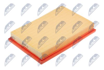 Воздушный фильтр NTY FAF-VW-030