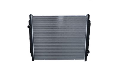 Radiators, Motora dzesēšanas sistēma NRF 599563