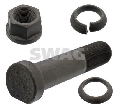 Riteņa stiprināšanas skrūve SWAG 99 90 7949