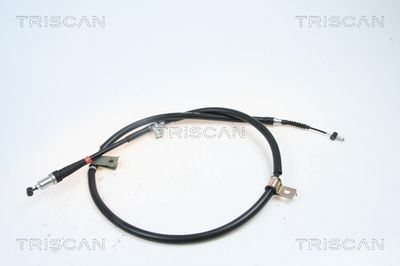 Trose, Stāvbremžu sistēma TRISCAN 814 043 114