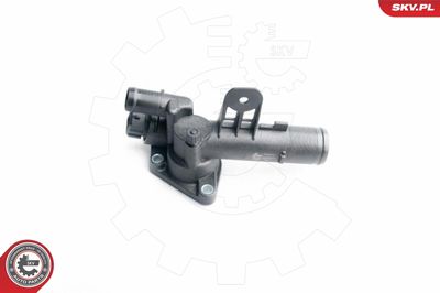 Termostats, Dzesēšanas šķidrums ESEN SKV 20SKV021