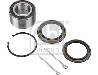 Комплект подшипника ступицы колеса FEBI BILSTEIN 31252