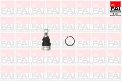 Balst-/Virzošais šarnīrs FAI AutoParts SS6231