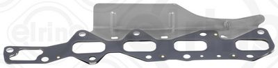 Прокладка, выпускной коллектор ELRING B28.470