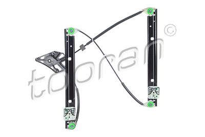 Стеклоподъемник TOPRAN 120 003
