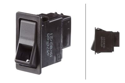 Slēdzis HELLA 6GM 004 570-051
