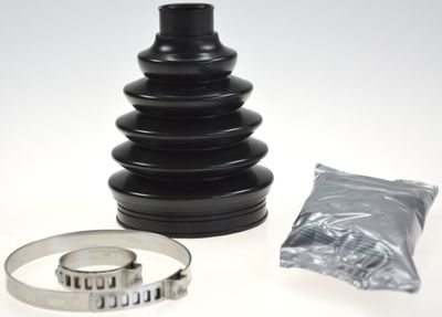 Комплект пыльника, приводной вал LÖBRO 304089