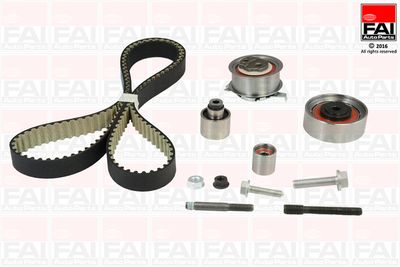  FAI AutoParts TBK539