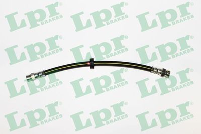 Bremžu šļūtene LPR 6T46341
