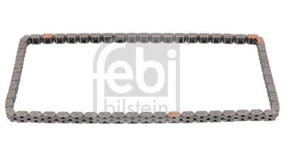 Цепь, привод маслонасоса FEBI BILSTEIN 196082