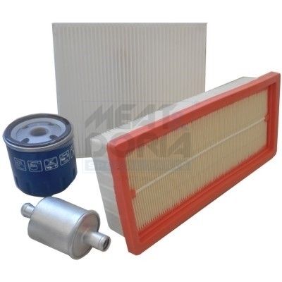  MEAT & DORIA FKFIA080