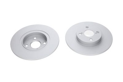 Тормозной диск KAVO PARTS BR-9380-C