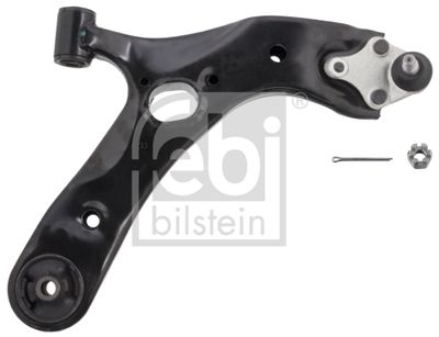 Neatkarīgās balstiekārtas svira, Riteņa piekare FEBI BILSTEIN 43057
