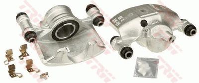 Bremžu suports TRW BHS646E