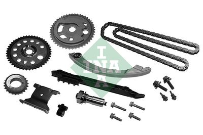 Комплект цели привода распредвала Schaeffler INA 559 1849 40