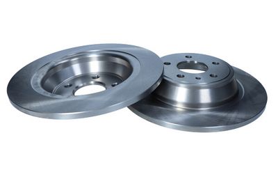 Тормозной диск MAXGEAR 19-4651