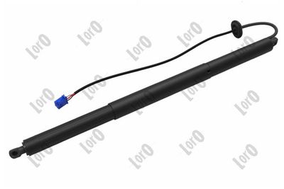 Elektromotors, Bagāžas nod. vāks ABAKUS 101-02-104