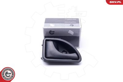 Наружная ручка двери ESEN SKV 96SKV788