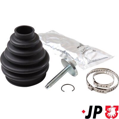 Комплект пыльника, приводной вал JP GROUP 1543600810