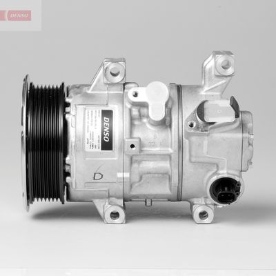 Компрессор, кондиционер DENSO DCP50301