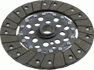 Sajūga disks SACHS 1864 985 001