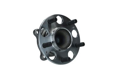 Комплект подшипника ступицы колеса KAMOKA 5500260