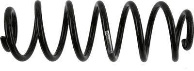 Balstiekārtas atspere SACHS 992 154