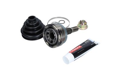 Šarnīru komplekts, Piedziņas vārpsta KAMOKA 6554