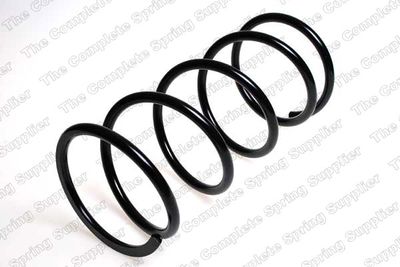 Balstiekārtas atspere LESJOFORS 4059232