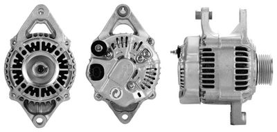 Ģenerators LUCAS LRA01164