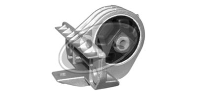 Подвеска, двигатель DYS 71-22581