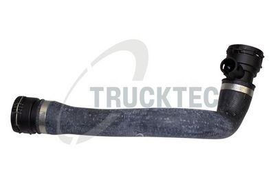 Шланг радиатора TRUCKTEC AUTOMOTIVE 08.40.026