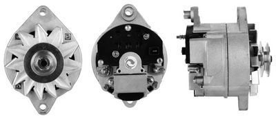 Генератор DRI 518112702