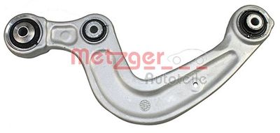 Рычаг независимой подвески колеса, подвеска колеса METZGER 58112103