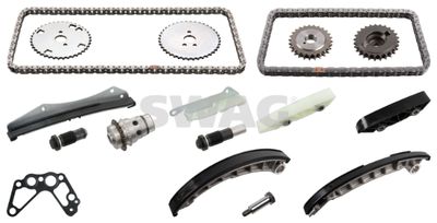 Комплект цели привода распредвала SWAG 33 10 3789