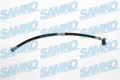 Тормозной шланг SAMKO 6T46365