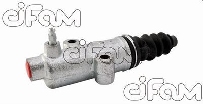 Darba cilindrs, Sajūgs CIFAM 404-041