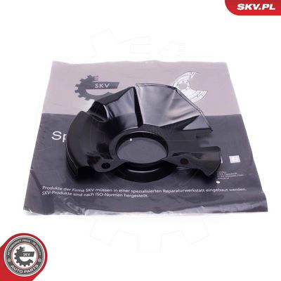 Dubļu sargs, Bremžu disks ESEN SKV 57SKV253