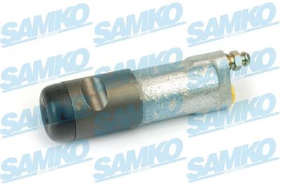 Darba cilindrs, Sajūgs SAMKO M04921