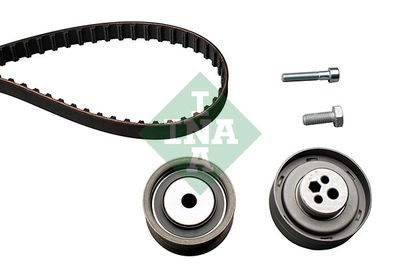 Комплект ремня ГРМ Schaeffler INA 530 0161 10