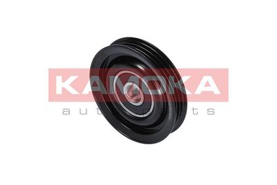 Spriegotājrullītis, Ķīļrievu siksna KAMOKA R0386