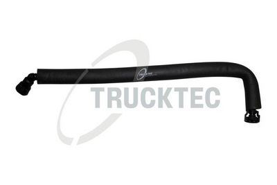 Šļūtene, Kartera ventilācija TRUCKTEC AUTOMOTIVE 08.19.177