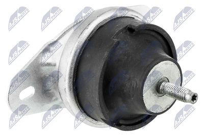 Подвеска, двигатель NTY ZPS-CT-030