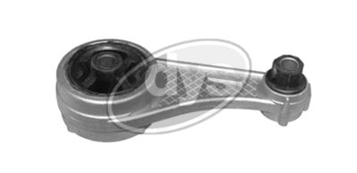 Подвеска, двигатель DYS 71-22561