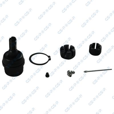 Шарнир независимой подвески / поворотного рычага GSP S080271